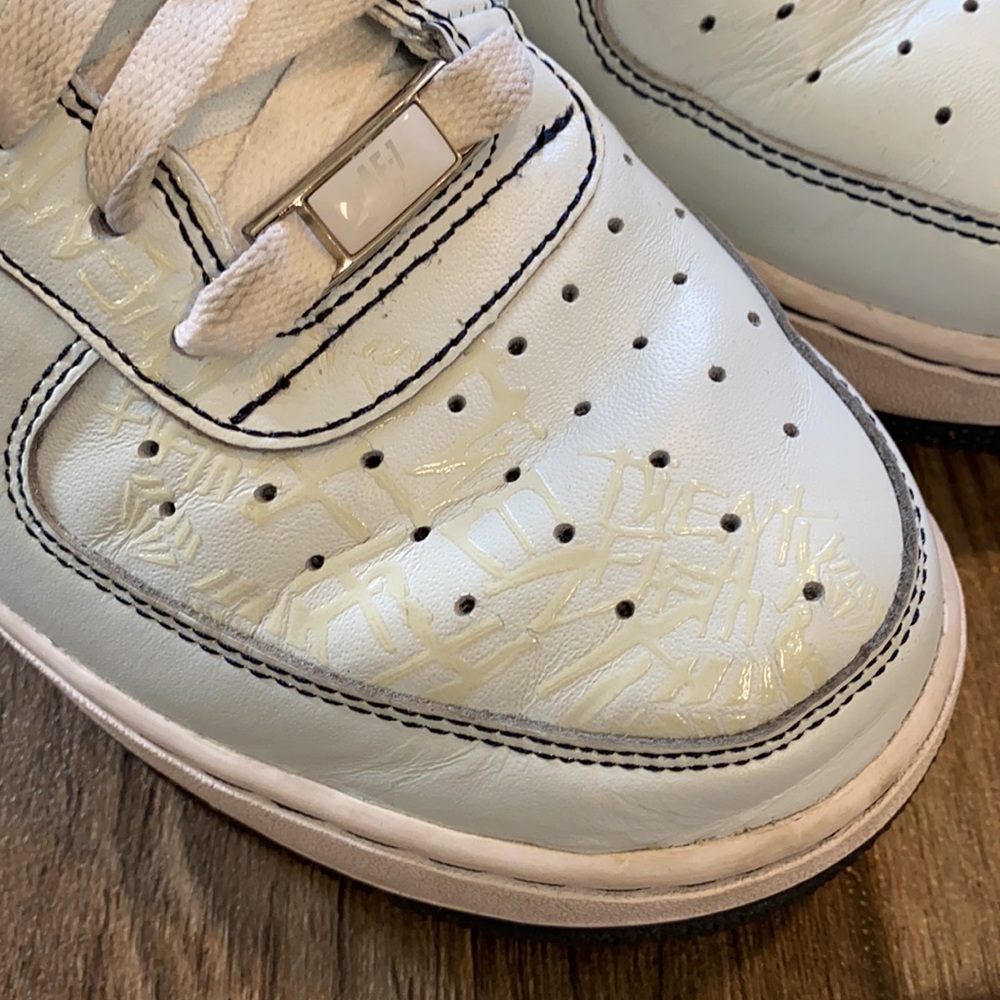 Nike AF-1s - Picture 4 of 13